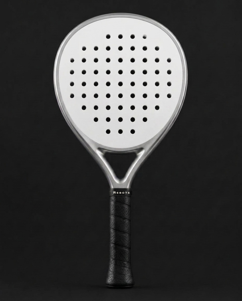 REBOTE MYKONOS padel racket