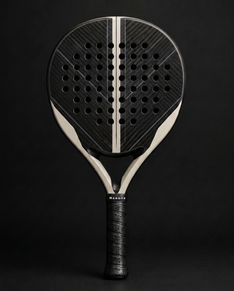 REBOTE NIZZA padel racket