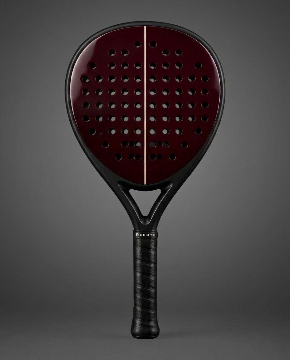 REBOTE SAINT-TROPEZ padel racket
