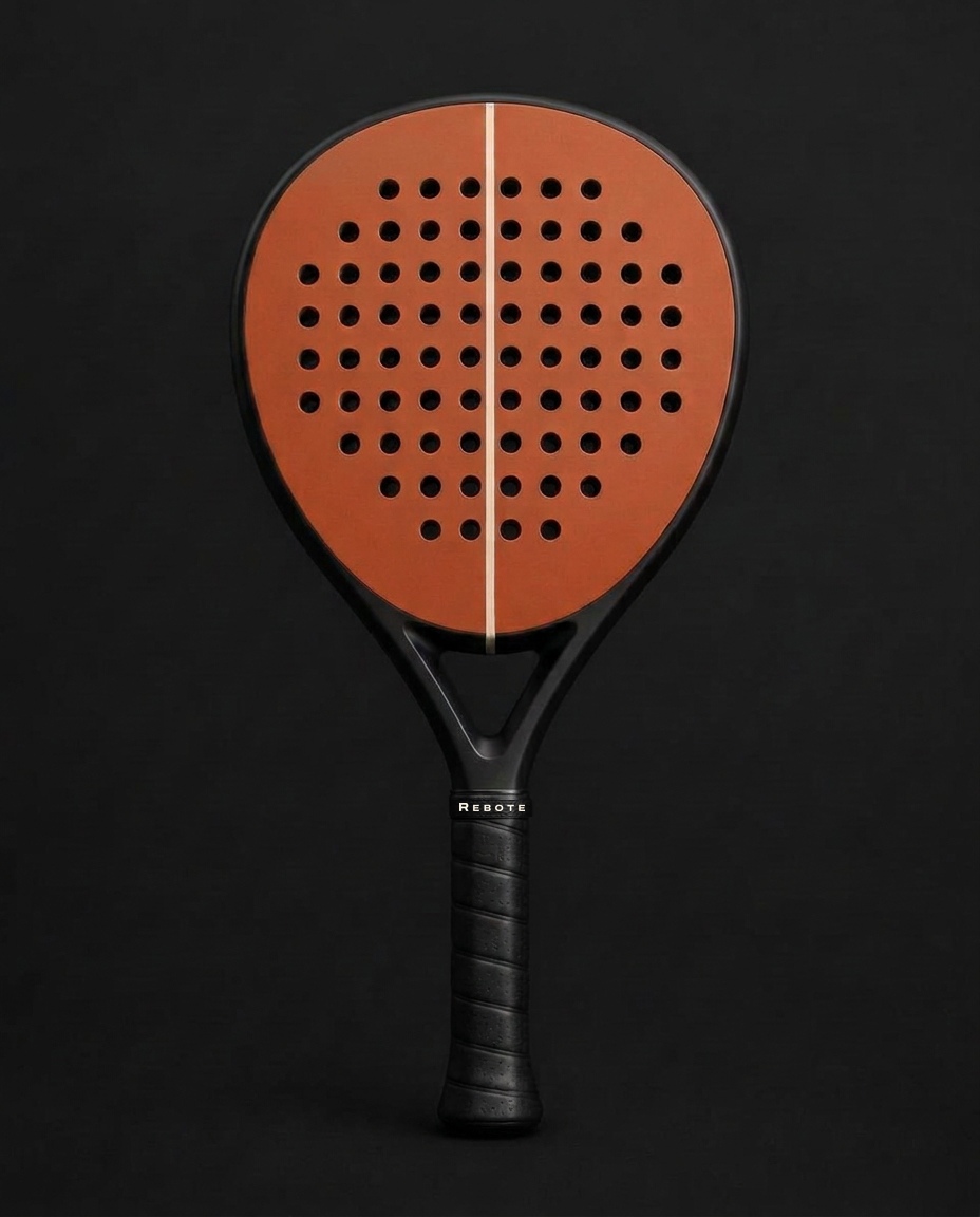 REBOTE MARBELLA padel racket