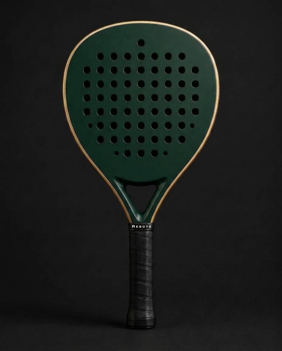 REBOTE LISBOA padel racket